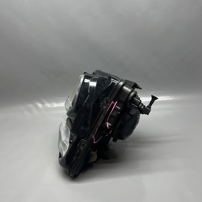 84588815 CHEVY BLAZER HEADLIGHT LEFT DRIVER 2019 2020 2021 2022 OEM 84588815