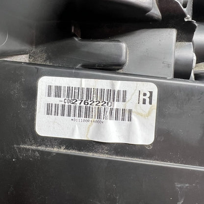 RAV 4 TOYOTA RAV 4 HEADLIGHT RIGHT PASSENGER 2022 2023 2024 LED OEM