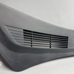1081675-00-E TESLA MODEL 3 UNDER HOOD APRON COVER 2017 2018 2019 2020 2021 OEM 1081675-00-E