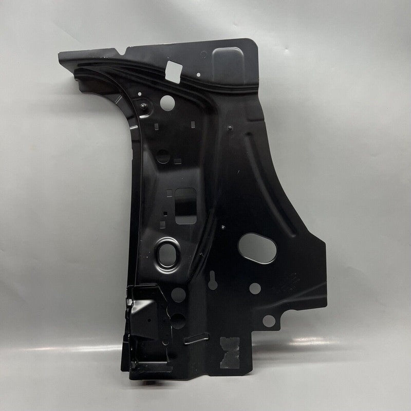 95B805192A PORSCHE MACAN BODY A-PILLAR RIGHT 2016 17 18 19 20 21 22 2023 OEM 95B805192A
