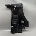 95B805192A PORSCHE MACAN BODY A-PILLAR RIGHT 2016 17 18 19 20 21 22 2023 OEM 95B805192A