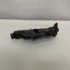 DODGE CHARGER FOG LIGHT LEFT DRIVER SIDE 2015 2016 2017 2018 LED OEM D