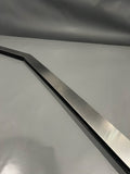 1860489-88-A TESLA CYBERTRUCK ROOF RAIL LEFT 2024 2025 OEM 1860489-88-A