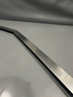 1860489-88-A TESLA CYBERTRUCK ROOF RAIL LEFT 2024 2025 OEM 1860489-88-A