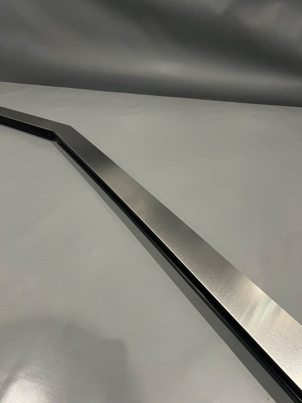1860489-88-A TESLA CYBERTRUCK ROOF RAIL LEFT 2024 2025 OEM 1860489-88-A