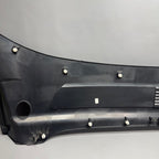 TESLA MODEL Y APRON REAR COVER 2020 2021 2022 2023 2024 OEM 1492605-00