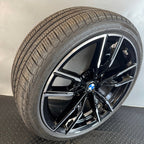 BMW M340I 330 WHEEL RIM 19 INCH FRONT 2020 2021 2022 2023 2024 2025 OE