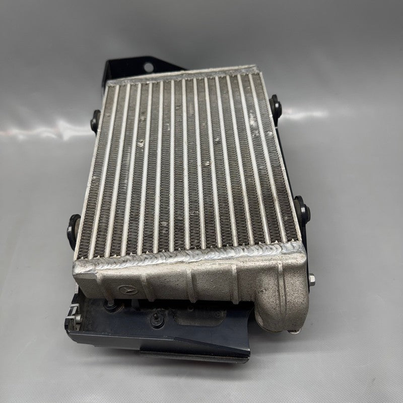 MERCEDES BENZ G WAGON 3.0 DIEASEL COIL COOLER  2002-2017 2018 OEM A463