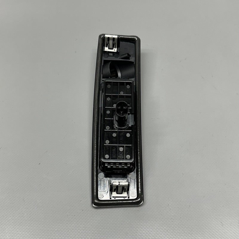 1105486-00-E TESLA MODEL 3,Y TRUNK LID HANDLE 2017 18 19 20 21 22 2023 OEM 1105486-00-E