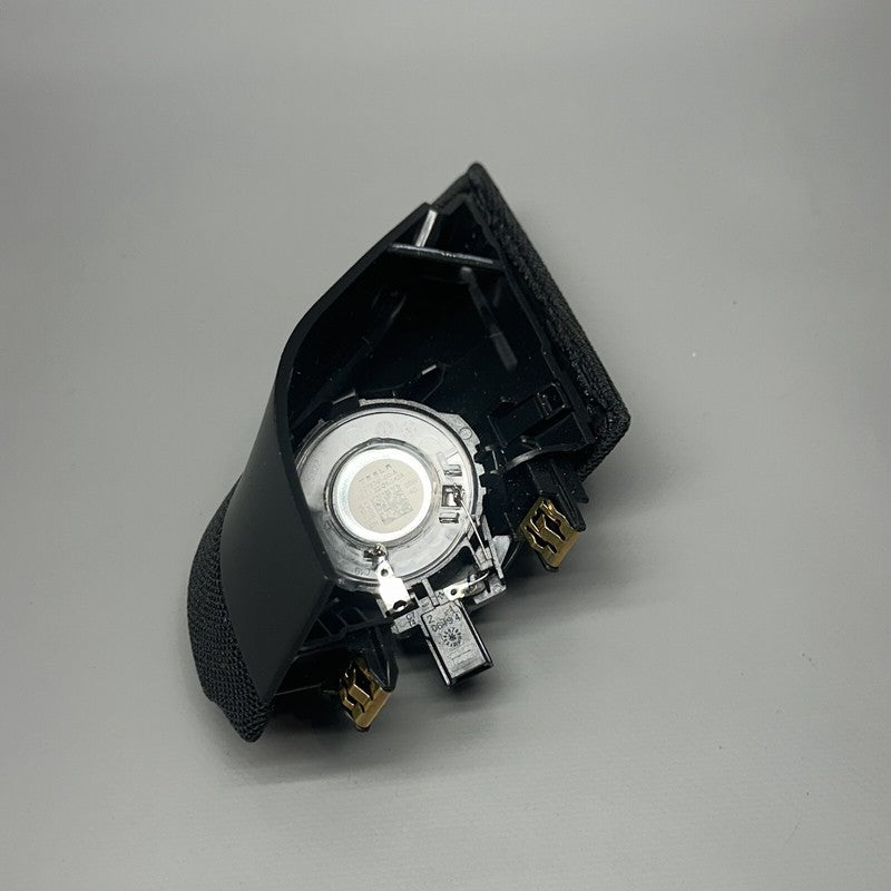 1784661-00-A TESLA MODEL 3 DOOR SPEAKER LEFT FRONT 2017 18 19 20 21 22 2023 OEM 1784661-00-A