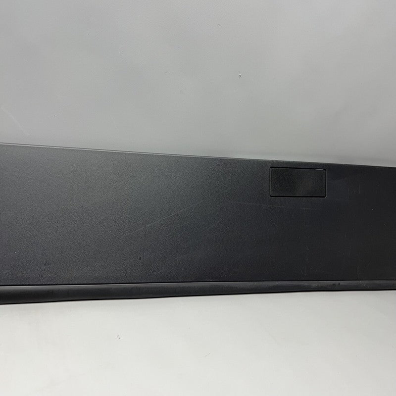 1741539-00-F TESLA CYBERTRUCK BEDSIDE SAIL APPLIQUE RIGHT 2023 2024 OEM 1741539-00-F