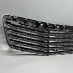A2118801783 MERCEDES BENZ E350 GRILLE E550 2007 2008 2009 OEM A2118801783