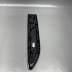MK83-280B10-BC JAGUAR F-PACE FENDER AIR VENT RIGHT 2021 2022 2023 2024 2025 OEM MK83-280B10-BC