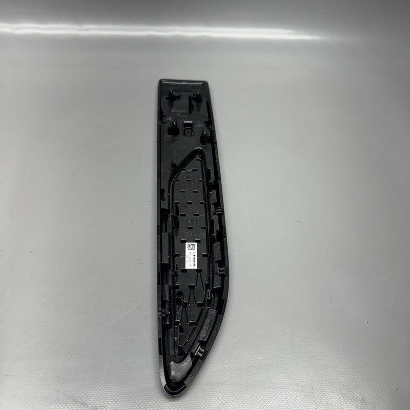 MK83-280B10-BC JAGUAR F-PACE FENDER AIR VENT RIGHT 2021 2022 2023 2024 2025 OEM MK83-280B10-BC
