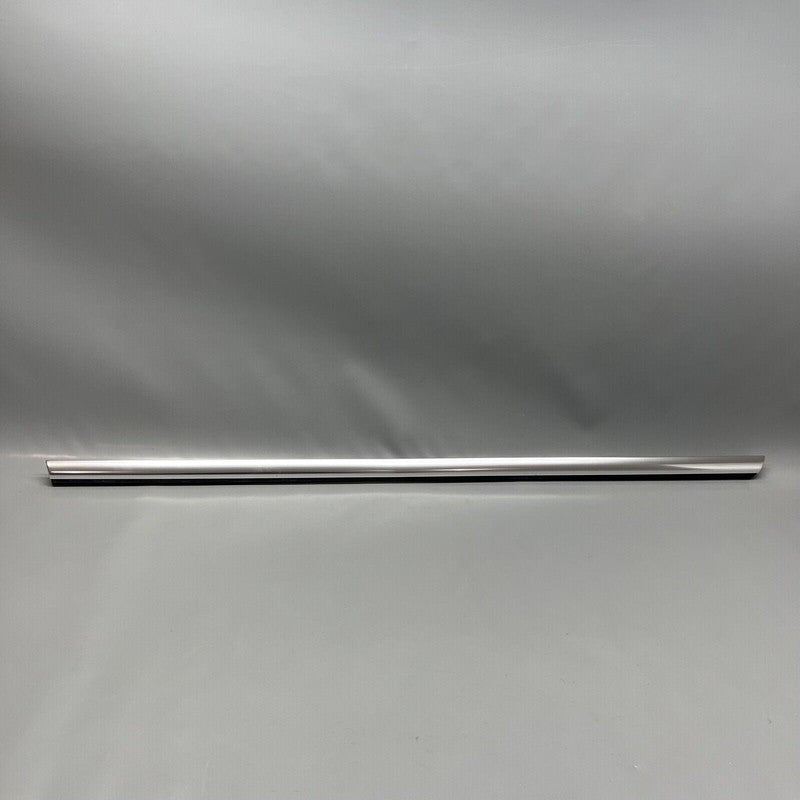 A1187301900 MERCEDES BENZ CLA250 DOOR BELT MOLDING LEFT REAR 2020 21 22 2023 OEM A1187301900