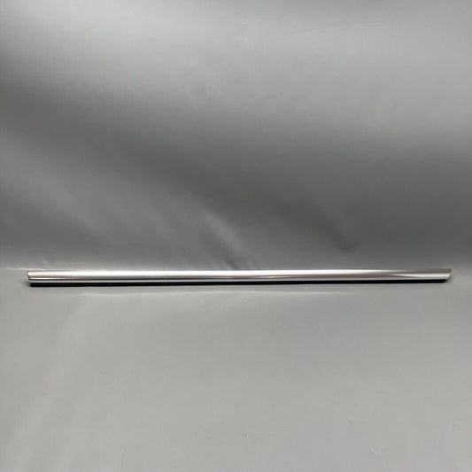 A1187301900 MERCEDES BENZ CLA250 DOOR BELT MOLDING LEFT REAR 2020 21 22 2023 OEM A1187301900