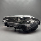 BMW X5 X6 HEADLIGHT LEFT DRIVER 2015 2016 2017 2018 LED 710815029065