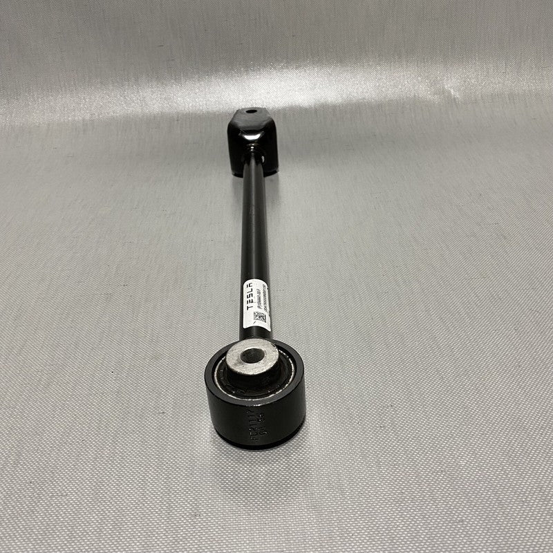 1044441-00-F TESLA MODEL 3 LAVER REAR LOWER LONGITUDINAL ARM 2017 2018 2019 2020 OEM