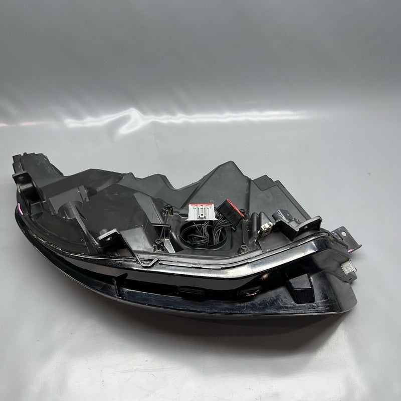 LB5B-13W030-JK FORD EXPLORER HEADLIGHT LEFT DRIVER 2020 2021 2022 2023 2024 XENON OEM