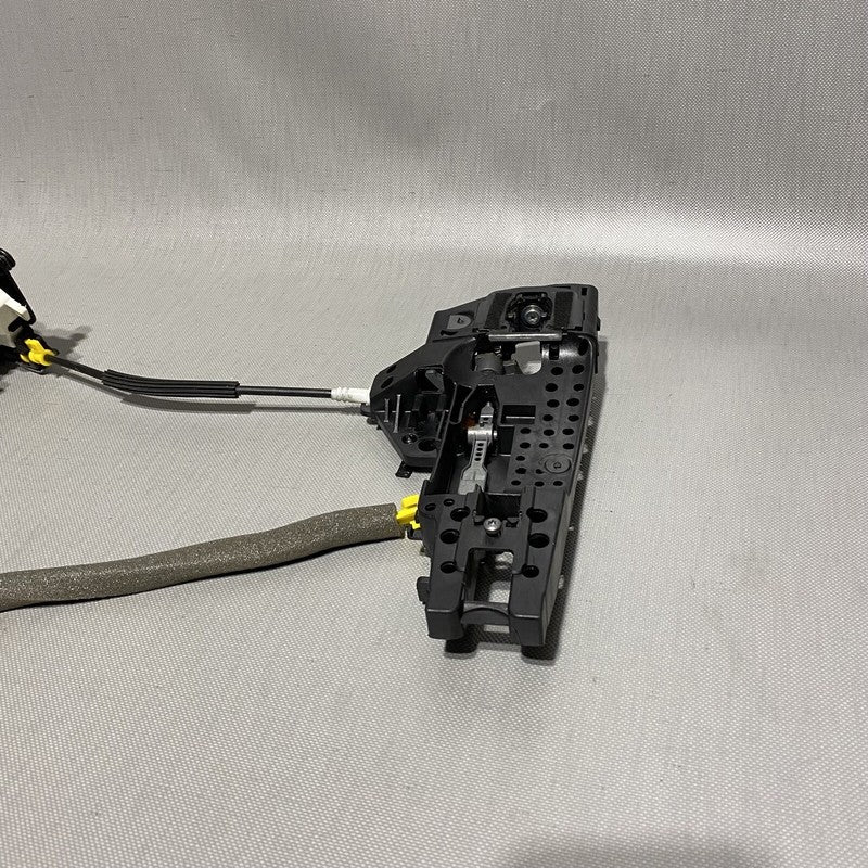 8J1837016F AUDI A6 A7 S6 S7 DOOR LATCH LOCK ACTUATOR 2010 11 12 13 14 15 16 17 18 19 2020