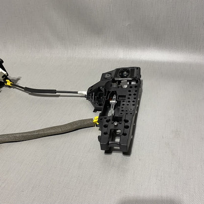 8J1837016F AUDI A6 A7 S6 S7 DOOR LATCH LOCK ACTUATOR 2010 11 12 13 14 15 16 17 18 19 2020