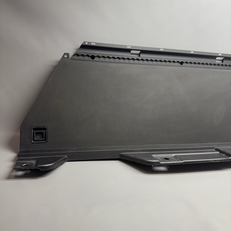 1817885-00-F TESLA CYBERTRUCK TRUNK BED WALL RIGHT LOWER REAR 2024 2025 OEM 1817885-00-F