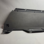 1817885-00-F TESLA CYBERTRUCK TRUNK BED WALL RIGHT LOWER REAR 2024 2025 OEM 1817885-00-F