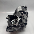 MERCEDES BENZ GLE350 HEADLIGHT LEFT DRIVER 2016 2017 2018 2019 HALOGEN