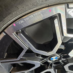 BMW X1 X2 WHEEL RIM 19 INCH 2023 2024 2025 OEM 6898041