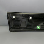 32208742 VOLVO XC60 HYBRID DOOR TRIM LEFT REAR 2018 2019 2020 OEM