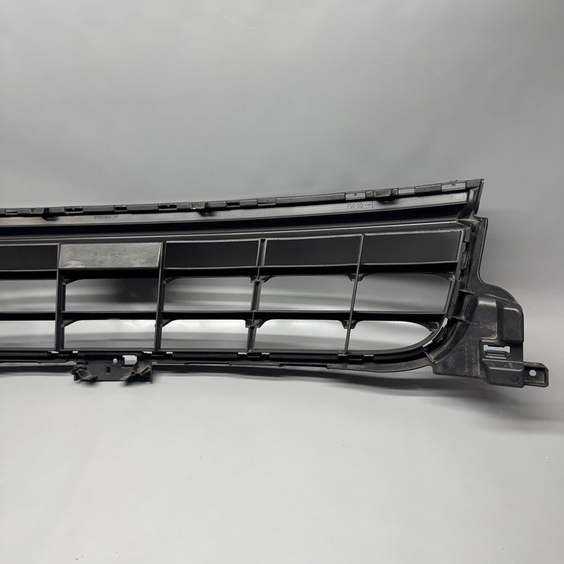 PORSCHE PANAMERA FRONT BUMPER LOWER GRILLE 2017 2018 2019 2020 OEM 971