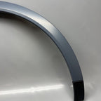 PORSCHE CAYENNE FENDER FLARE MOLDING LEFT REAR 2019 2020 2021 OEM 9Y08