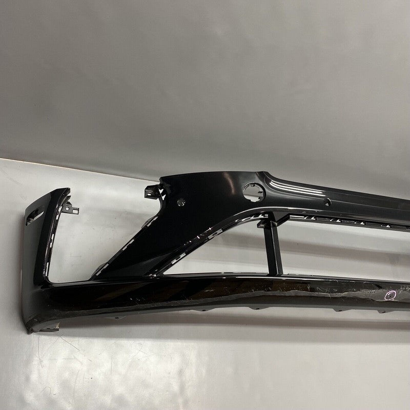 3SD807437 BENTLEY GT GTC FRONT BUMPER COUPE 3SD807437 2020 2021 2022 OEM