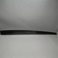 TESLA MODEL S ROOF TRIM RACK MOLDING RIGHT PASSENGER 2016 17 18 19 2020 OEM 