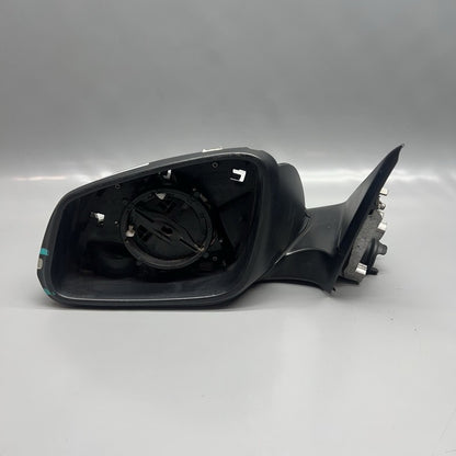 7338963 BMW 328 MIRROR LEFT DRIVER 2012 2013 2014 2015 51167338963 F30 SEDAN OEM