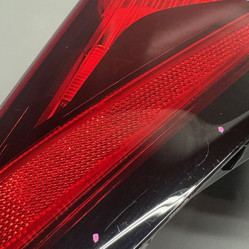 ACURA MDX TAIL LIGHT LEFT DRIVER 2020 2021 2022 2023 2024 OEM