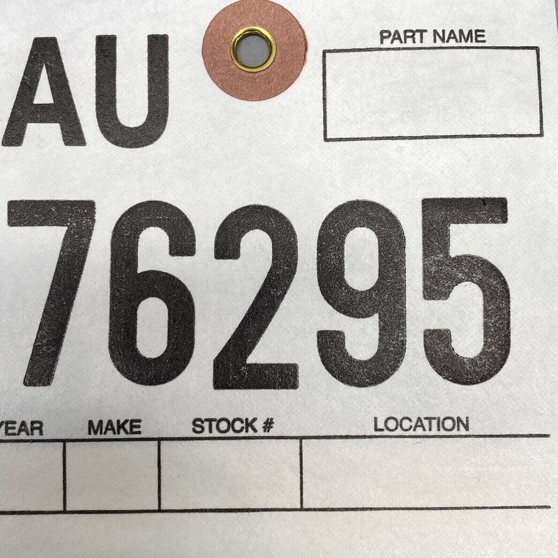 X7 BMW X7 HEADLIGHT LED MODULE TURN SIGNAL RIGHT 2019 2020 OEM 