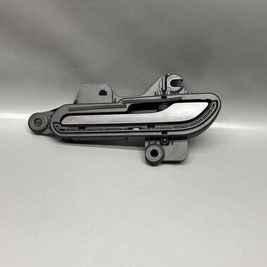 1528114-00-D TESLA MODEL Y 3 DOOR HANDLE LEFT OUTER 2017 2018 2019 2020 2021 2022 OEM