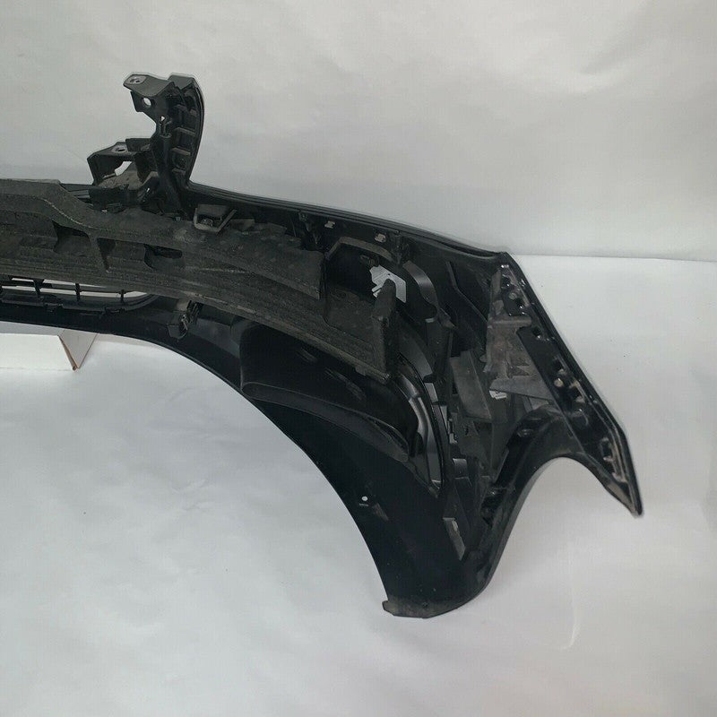 A2228800147 MERCEDES BENZ S600 MAYBACH FRONT BUMPER 2014 2015 2016 2017 NON-AMG BLACK OEM