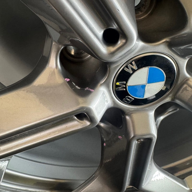 BMW X3 X4 WHEEL RIM 19 INCH 2018 2019 2020 2021 2022 2023 2024 2025 20