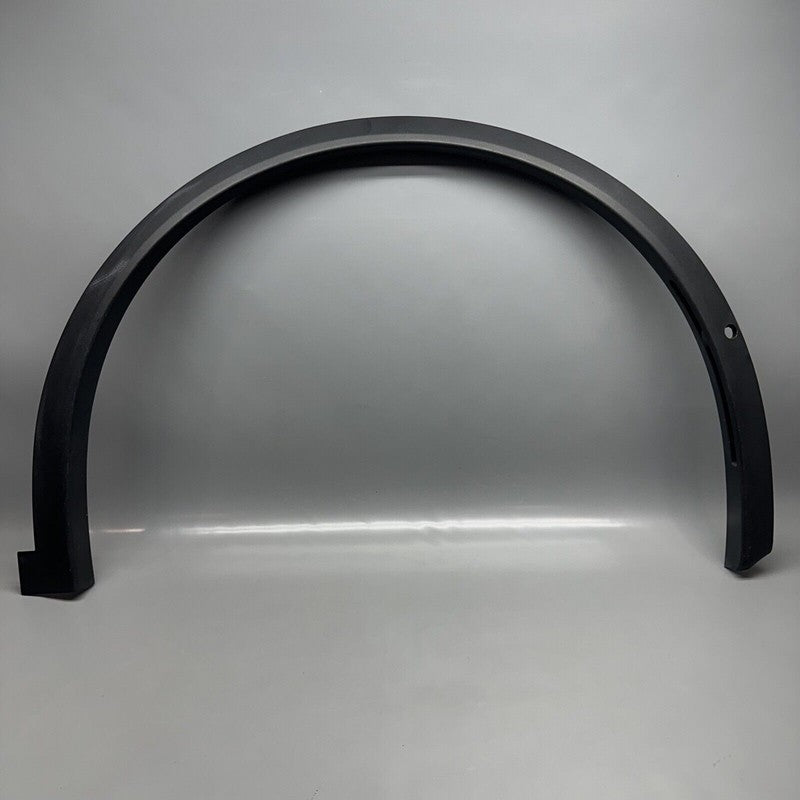 TESLA MODEL X FENDER GARNISH RIGHT FRONT 2016 2017 2018 2019 2020 1608