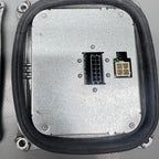 RANGE ROVER HEADLIGHT MODULE 2010 2011 2012 