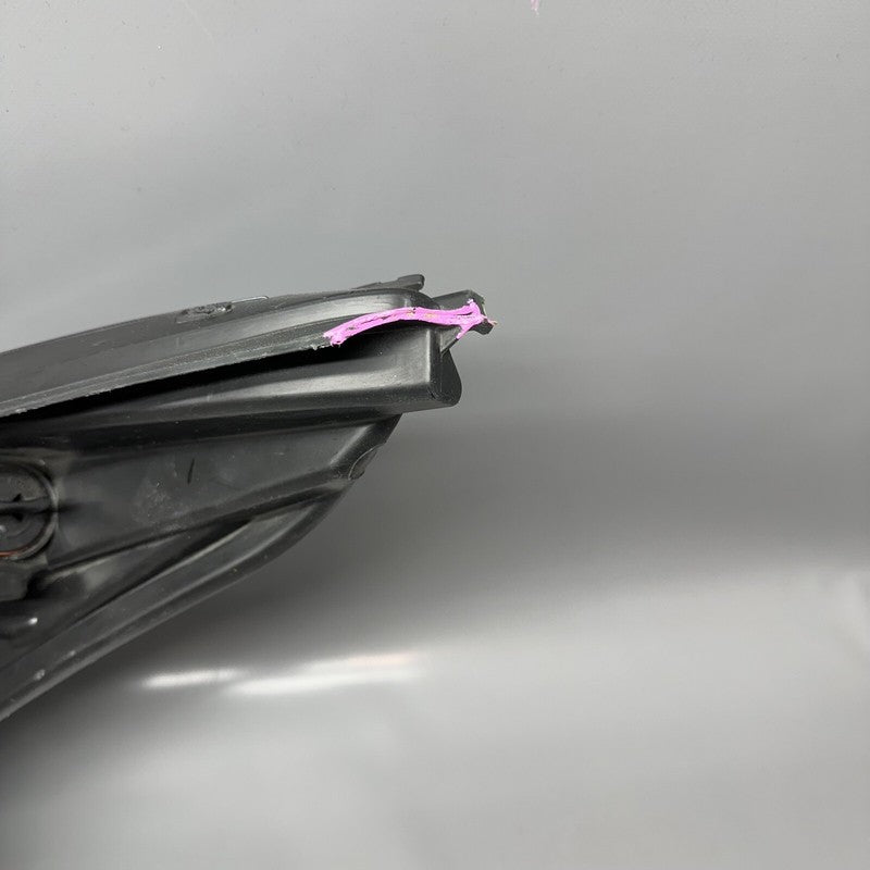 KIA FORTE HEADLIGHT RIGHT PASSENGER HALOGEN 2019 2020 2021 OEM