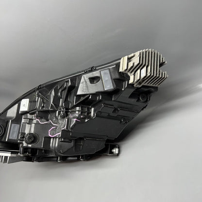 1077372-00-K TESLA MODEL 3,Y HEADLIGHT RIGHT PASSENGER 2017 18 19 2020 LED OEM 1077372-00-K