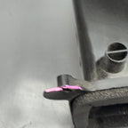 TESLA MODEL Y AIR DUCT 2020 2021 2022 2023 OEM 1509536-00-A