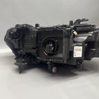 BMW X5 HEADLIGHT RIGHT PASSENGER X6 LASER 2019 2020 2021 2022 OEM 5A27