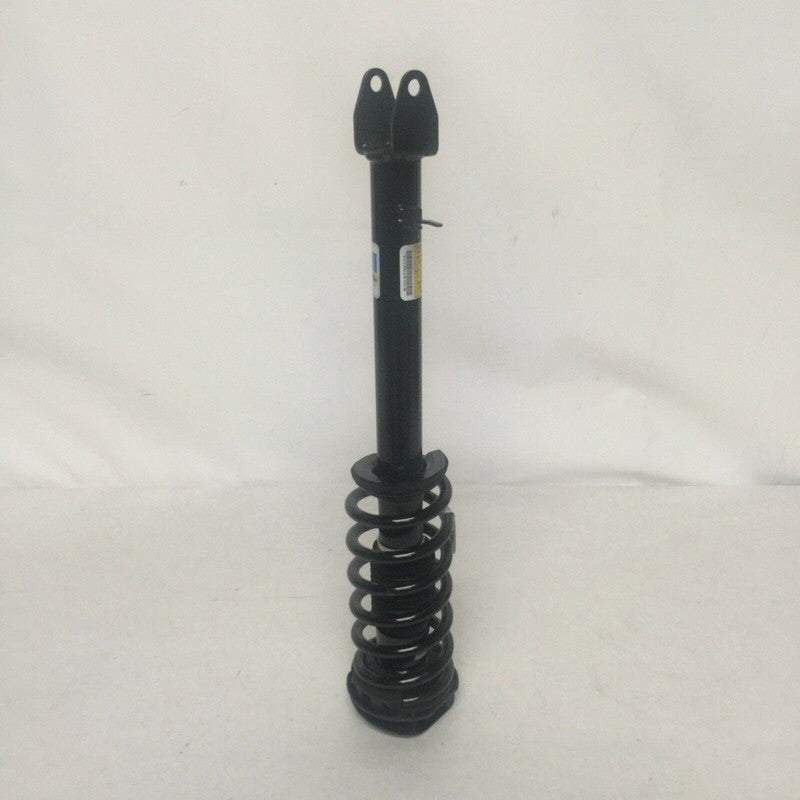 1015619-00-b TESLA MODEL S FRONT SUSPENSION COIL SPRING 2012 2013 2014 2015 OEM