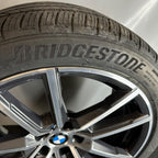 BMW 330 WHEEL RIM 18 INCH 430 2019 2020 2021 2022 2023 2024 OEM 688352