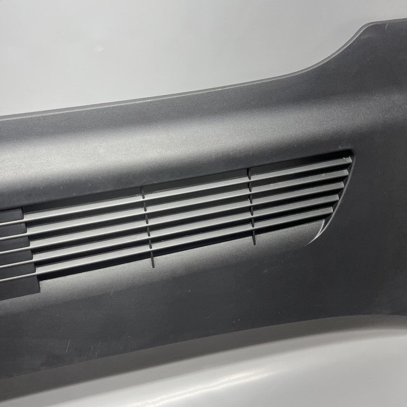 1492605-00-B TESLA MODEL Y APRON REAR COVER 2020 2021 2022 2023 OEM 1492605-00-B
