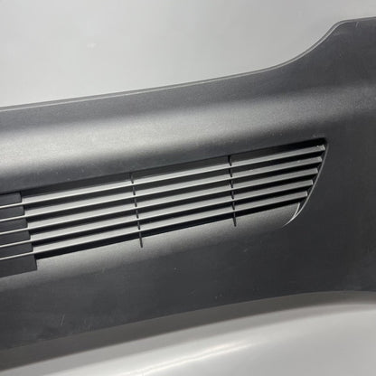 1492605-00-B TESLA MODEL Y APRON REAR COVER 2020 2021 2022 2023 OEM 1492605-00-B